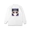 ANIMATION GIRL L/S Tee