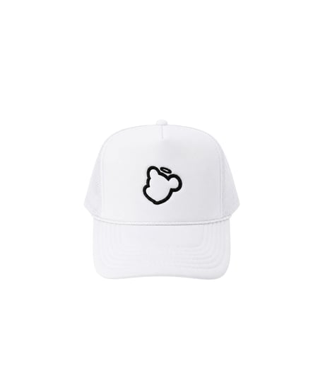 ICON Mesh Trucker Cap