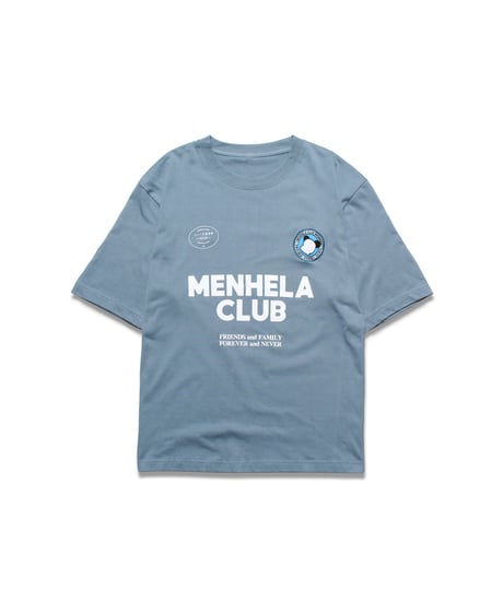 TEAM GAME T-SHIRT