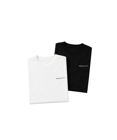 DAILY 2PACK T-SHIRT
