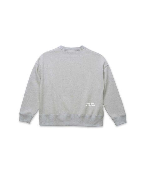 the Erotic & Romantic Sweat shirt