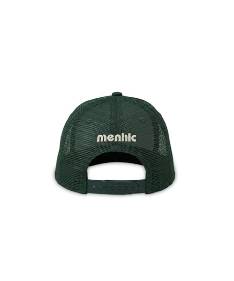 "chu chu" LOGO CAP