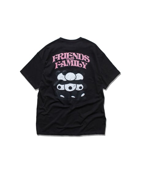 "SHEESH PANDA" TEE