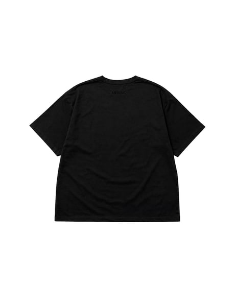 SILENT STITCH T-SHIRT
