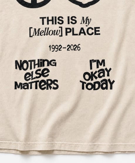LOOKS NICE T-SHIRT