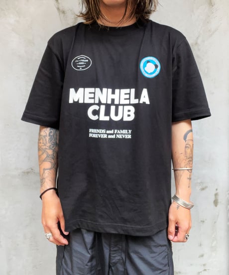 TEAM GAME T-SHIRT