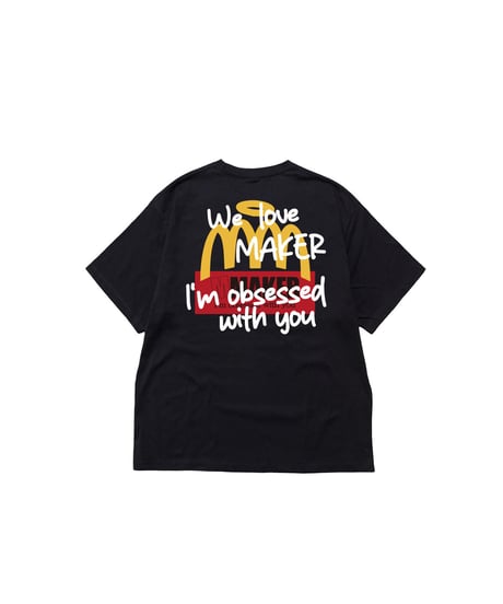 MM STAFF T-SHIRT