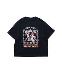 TRUST LOVE T-SHIRT