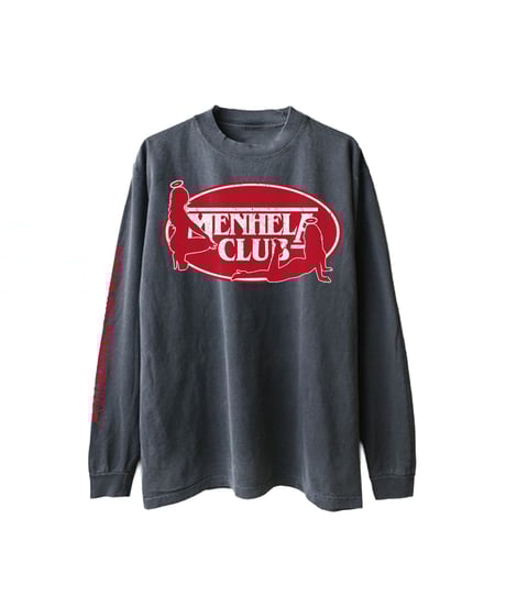 トップス momentel Love Dream long-sleeve shirt トップス momentel Love Dream long-sleeve shirt Vale Forever