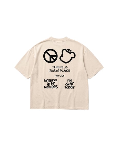 LOOKS NICE T-SHIRT