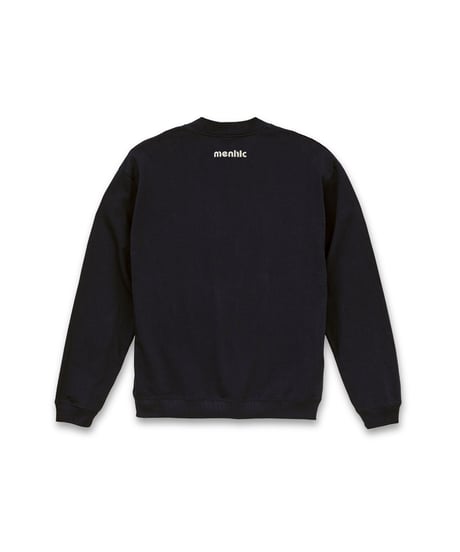 "chu chu" LOGO CARDIGAN