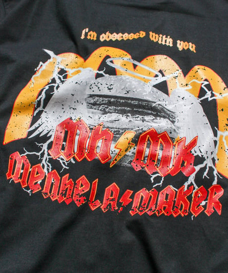 MENHELA MAKERS T-SHIRT