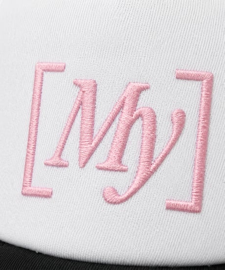 My Mesh Trucker Cap