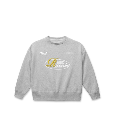 the Erotic & Romantic Sweat shirt