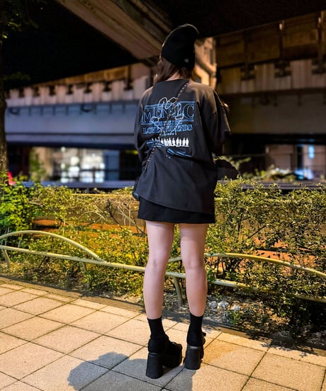 "LOVE & FRIENDS" 3RD EDITION T-SHIRT