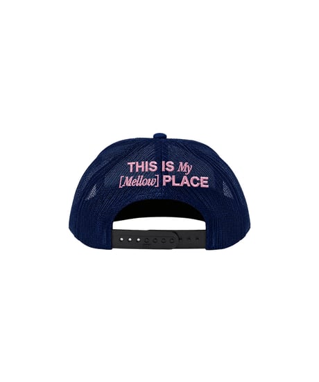 My Mesh Trucker Cap