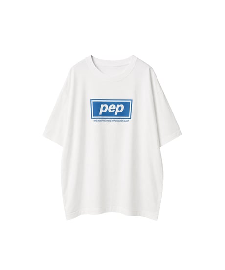 PEP FOREVER T-SHIRT