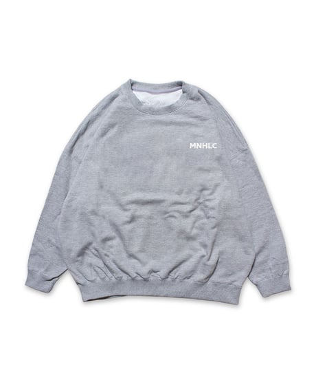 EMBRO LOGO SWEAT SHIRT