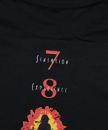 THE SIXTH NINE SENSE T-SHIRT