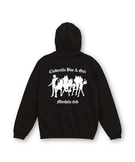 at 0:00 HOODIE