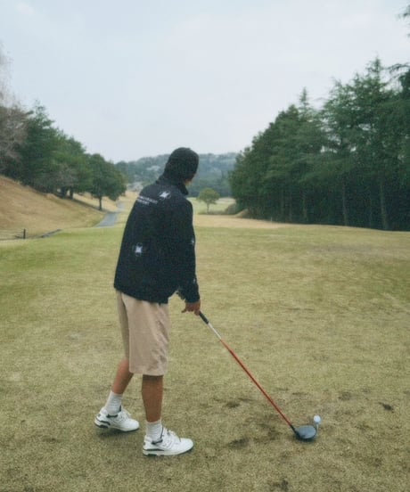 EPISODE: BLOOM HALF ZIP SWEAT TOPS