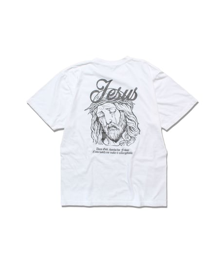 THX JESUS T-SHIRT