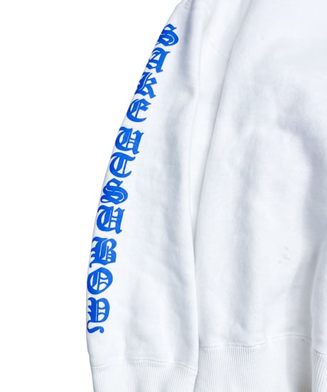 VINTAGE STAFF UNIFORM SWEAT SHIRT