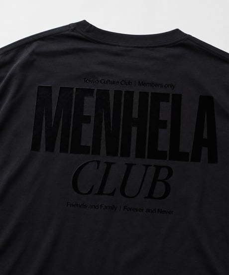 SECRET PRINT T-SHIRT