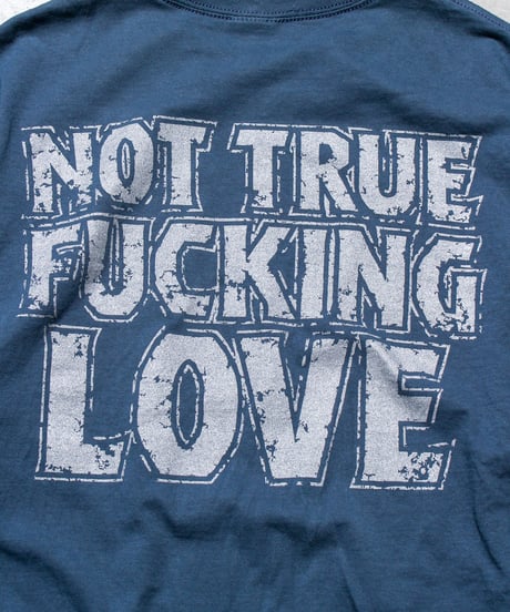 "NTFL" T-SHIRT