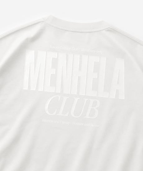 SECRET PRINT T-SHIRT