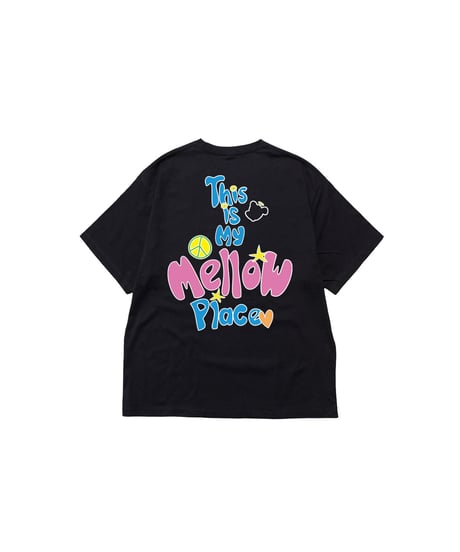 My Mellow T-SHIRT