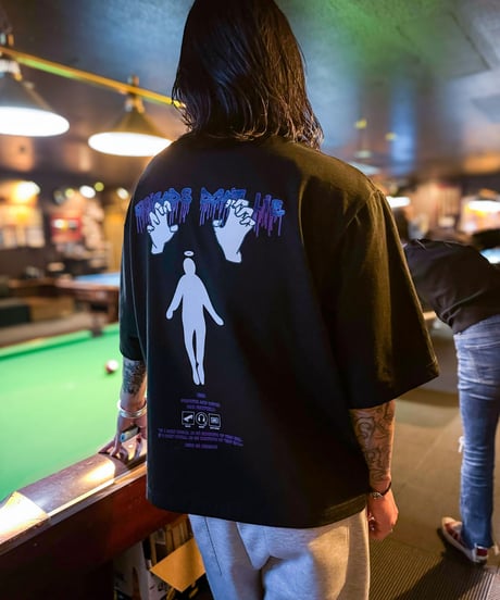 "LOVE & FRIENDS" 2ND EDITION T-SHIRT