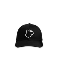 "MENHLC FRIEND" LOGO CAP