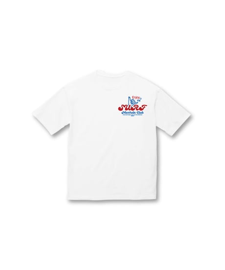 SURFER GIRL TEE