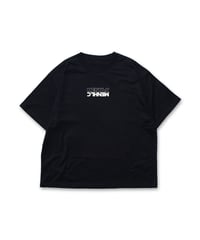 "MENHLC FRIEND" LOGO T-SHIRT