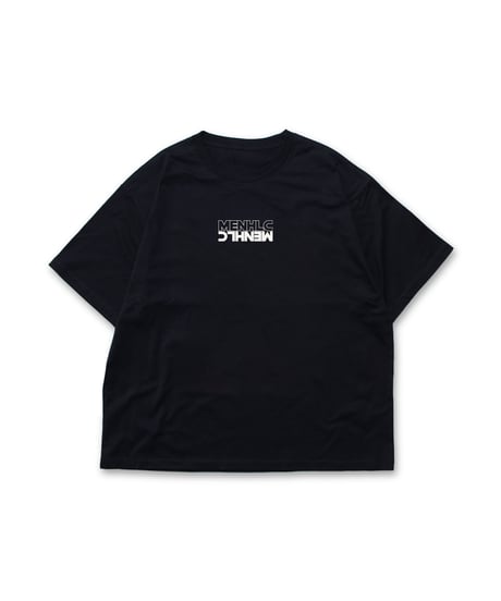 "MENHLC FRIEND" LOGO T-SHIRT