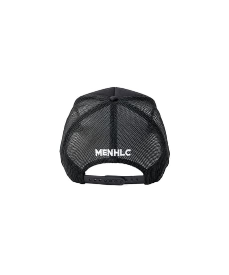 ICON Mesh Trucker Cap