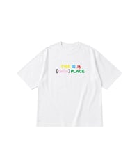 THIS IS My Mellow PLACE T-SHIRT
