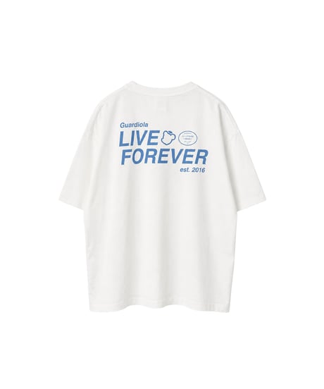 PEP FOREVER T-SHIRT