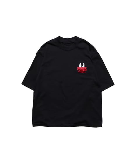 "LOVE & FRIENDS" 1ST EDITION T-SHIRT