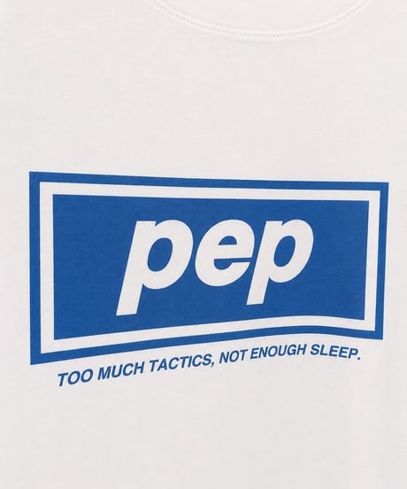 PEP FOREVER T-SHIRT