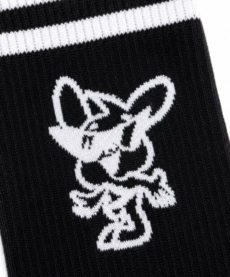 SHEESH ICON SOCKS