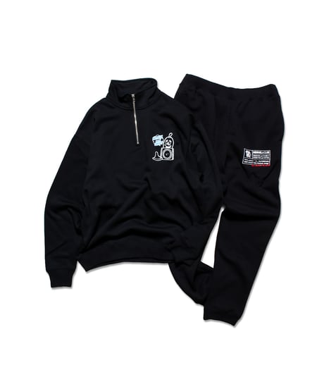 the Erotic & Romantic Sweat pants