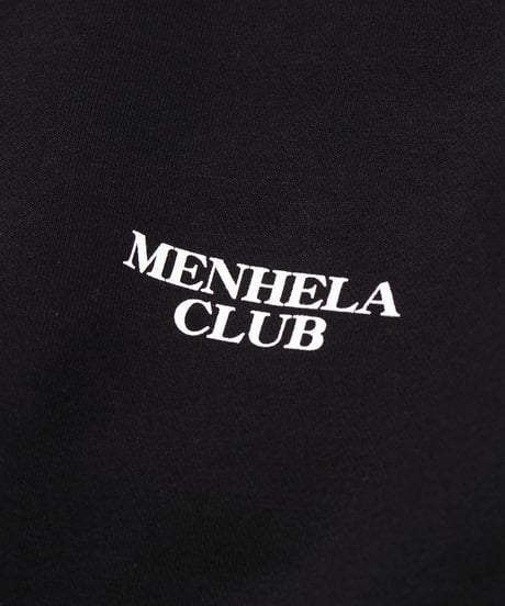 EPISODE: BLOOM HALF ZIP SWEAT TOPS