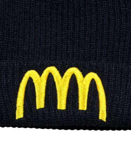 MENHELA MAKER BEANIE