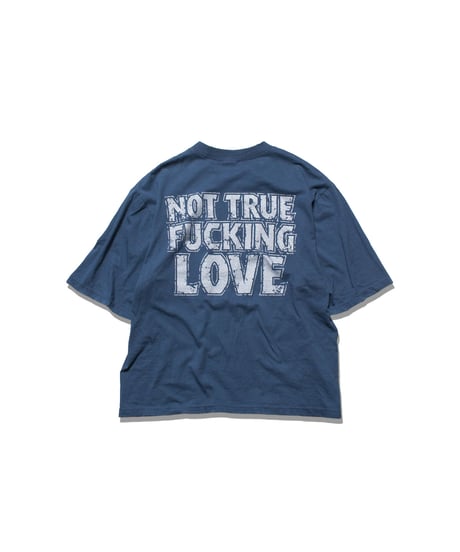 "NTFL" T-SHIRT