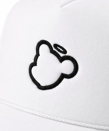 ICON Mesh Trucker Cap