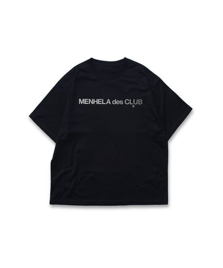 MENHELA des CLUB & T-SHIRT