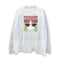 ANIMATION GIRL L/S TEE