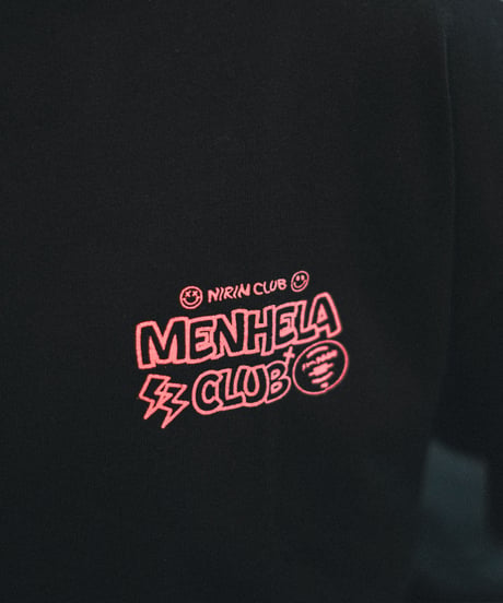 "RAKUGAKI ART WORK" TEE